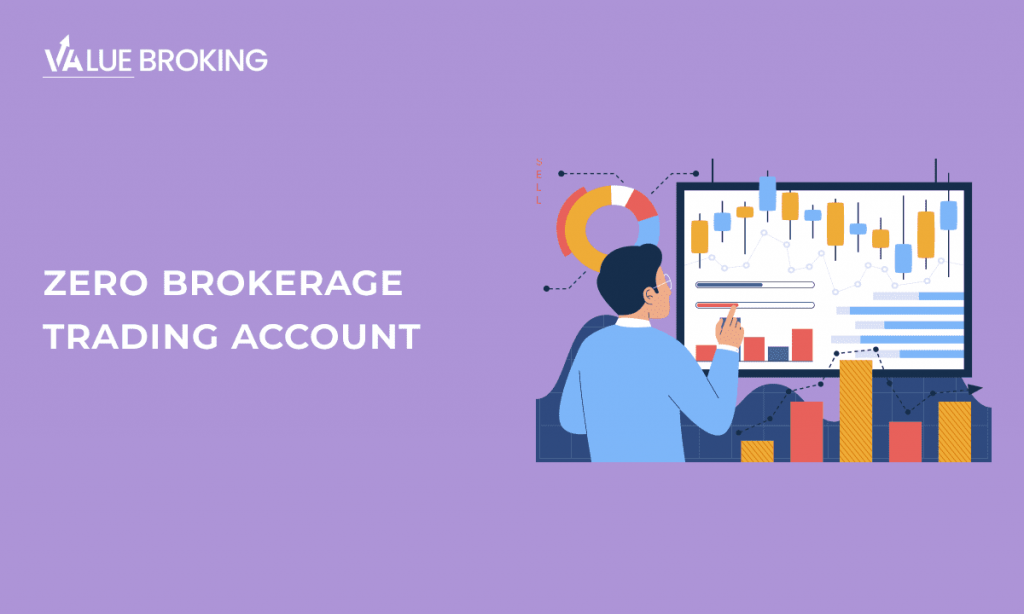 zero brokerage trading account
