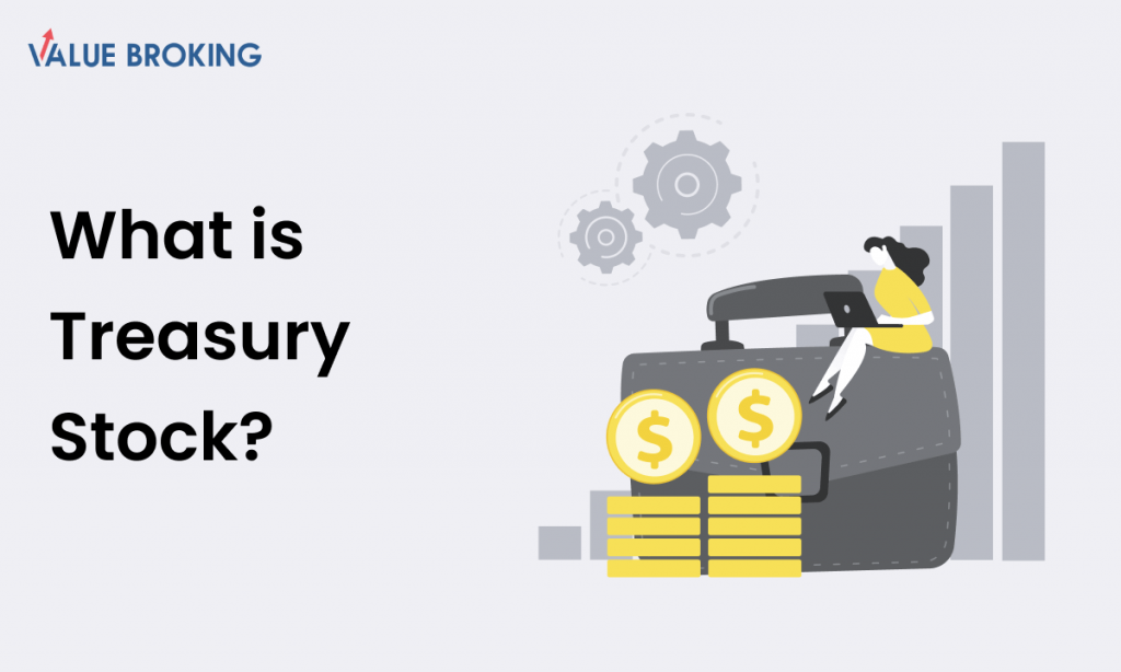 what is treasury stocks
