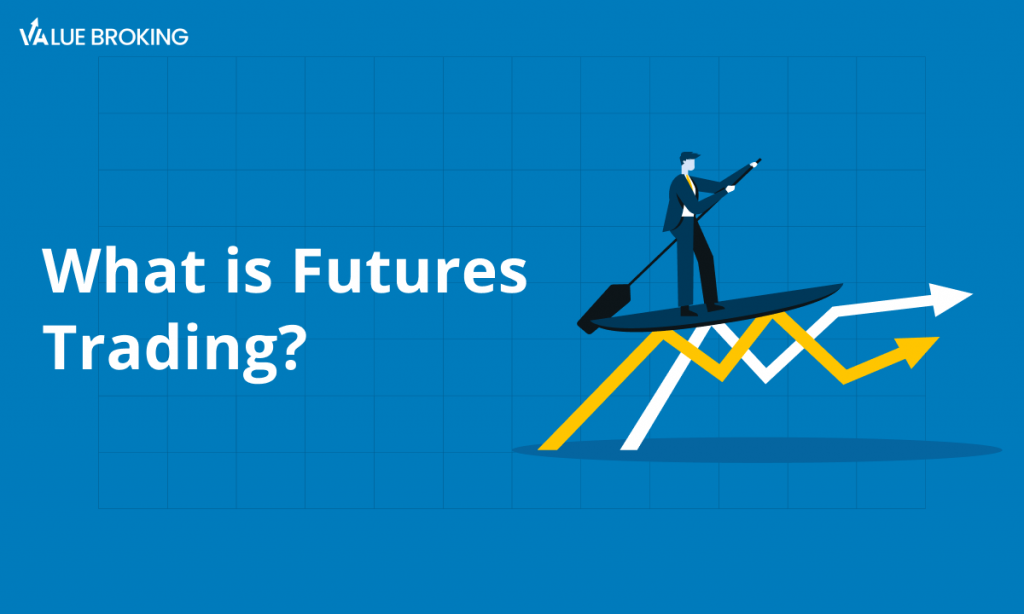 what is futures trading