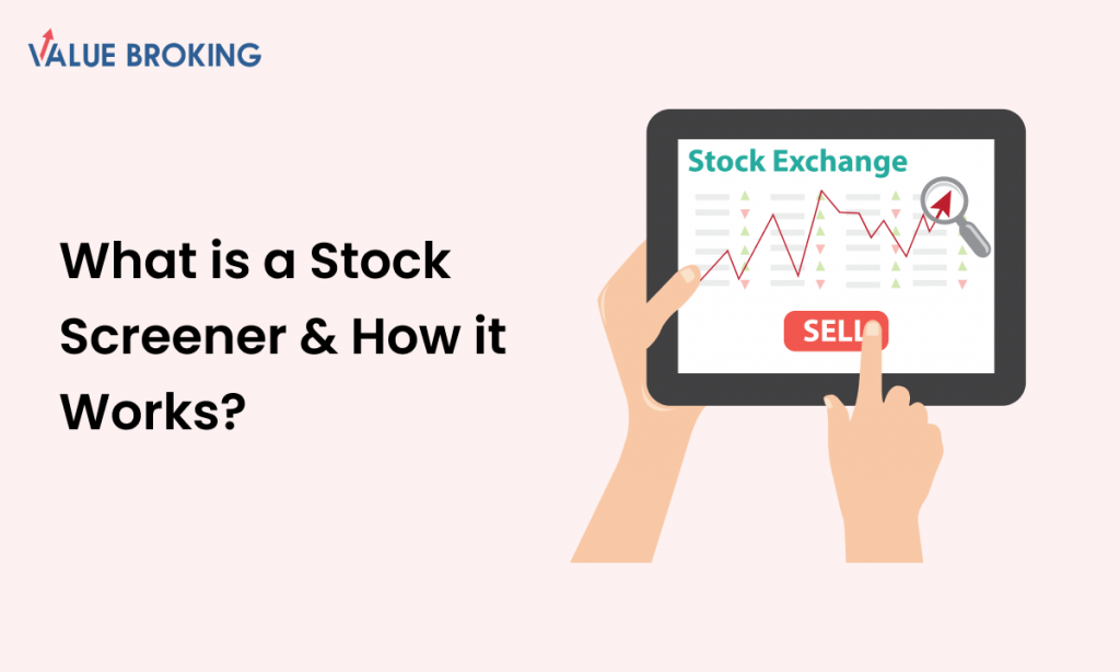 stock screnner and how it works