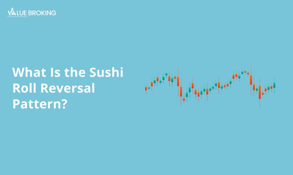 sushi roll reversal pattern
