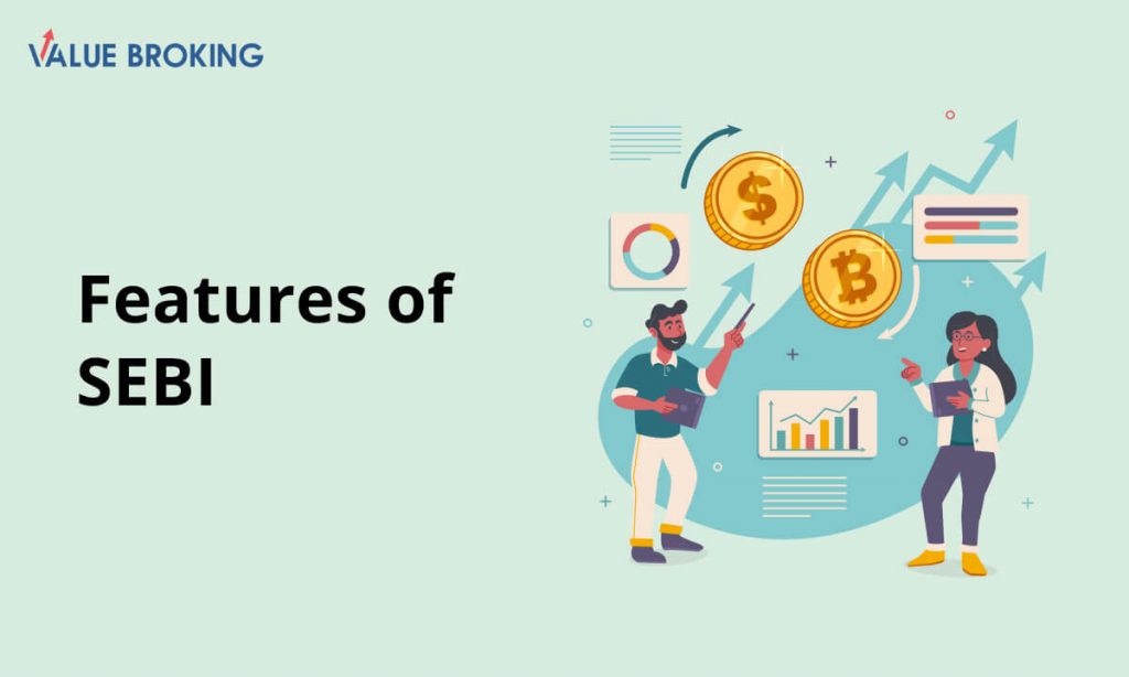features of sebi