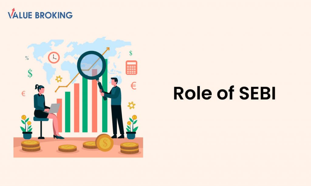 role of sebi