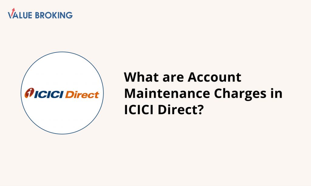 amc in icici direct