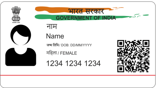 groww documents aadhar card